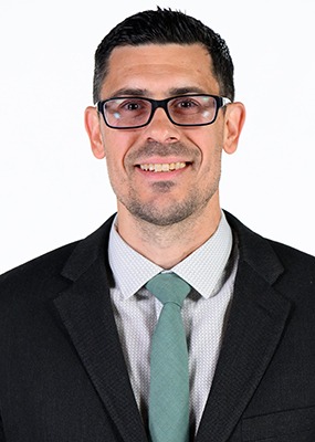 Mark Bialkoski