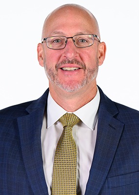 Steve Curran