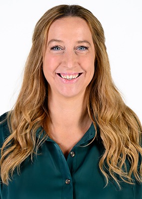 Rebekah Schmidt
