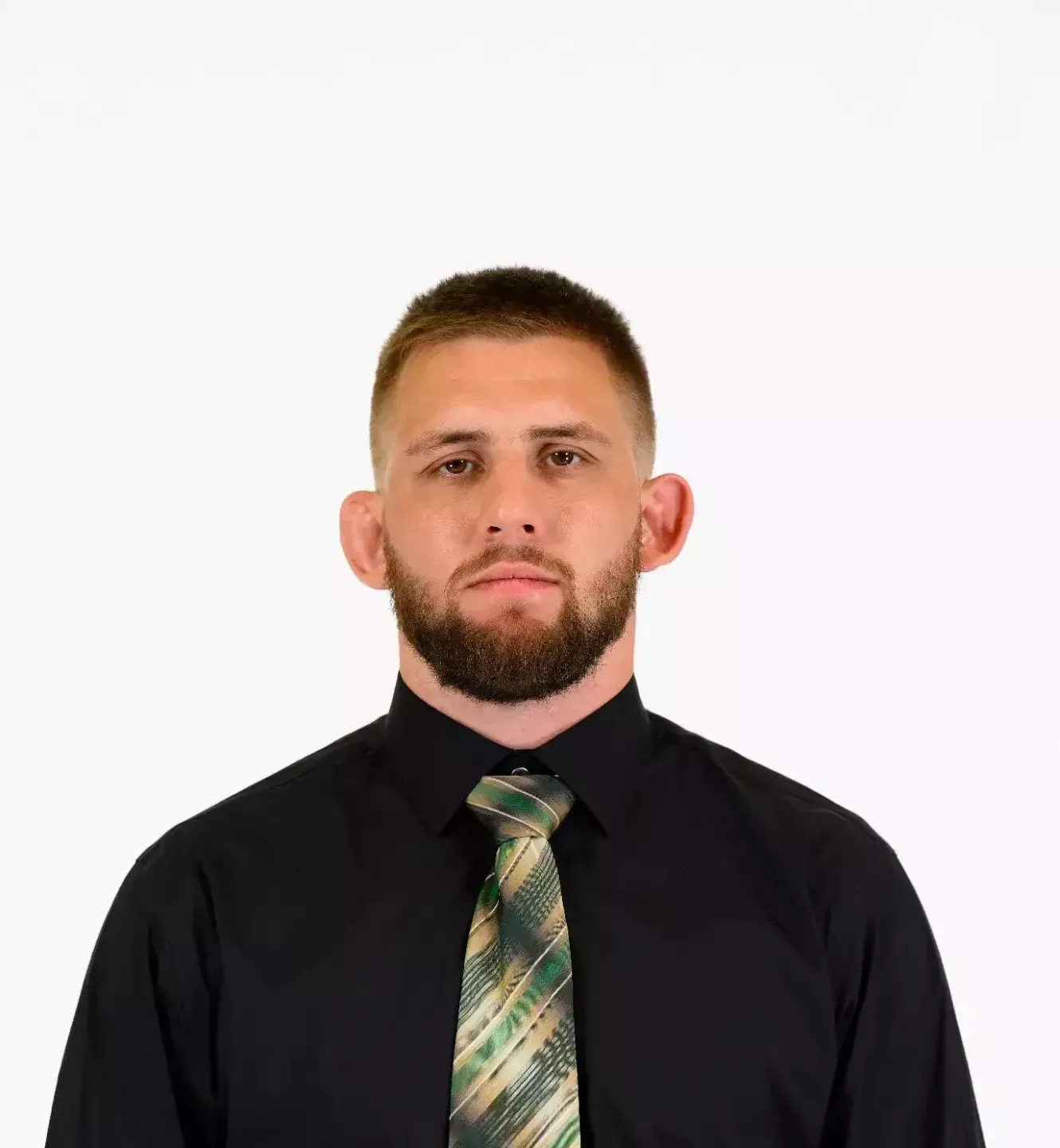 Wrestling Headshots