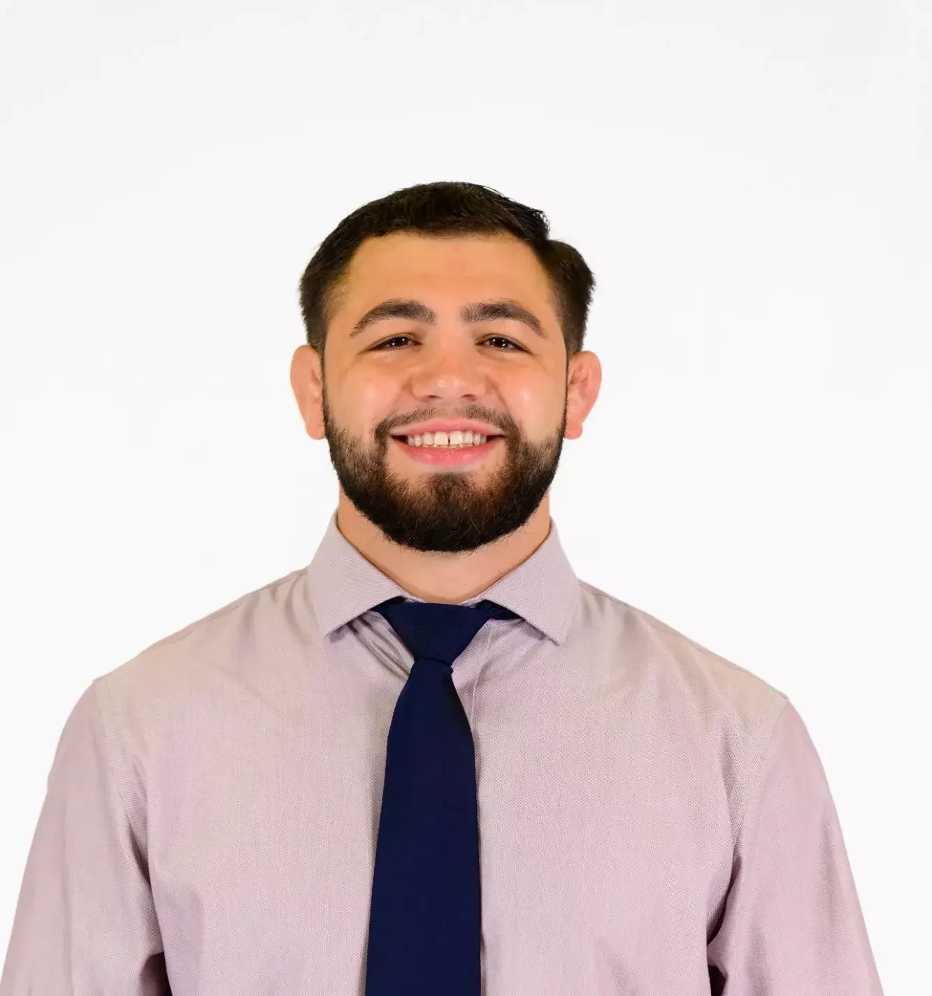 Wrestling Headshots