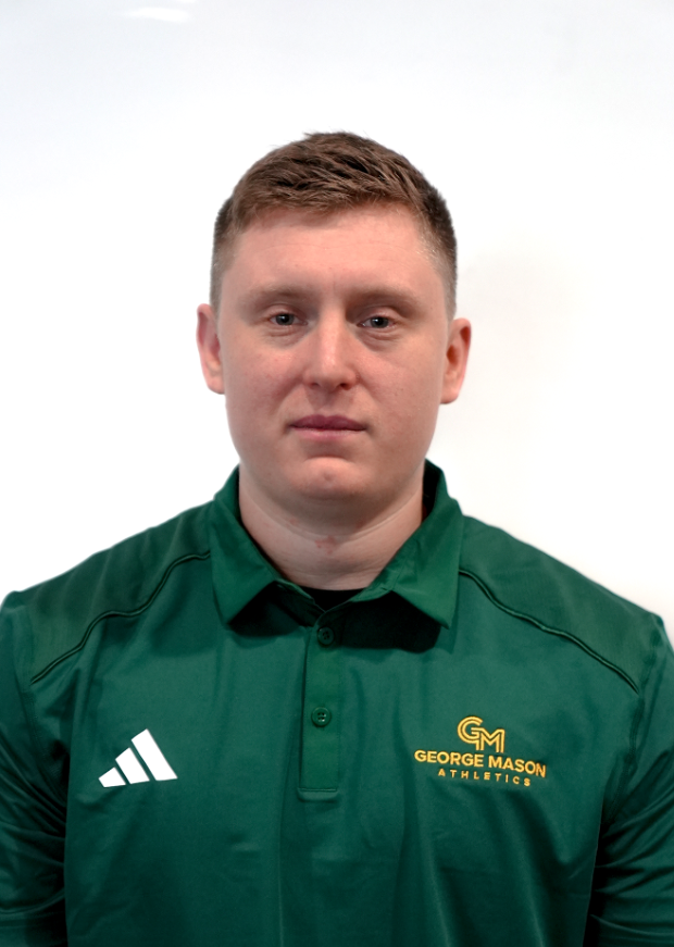 Dan Ostberg Headshot