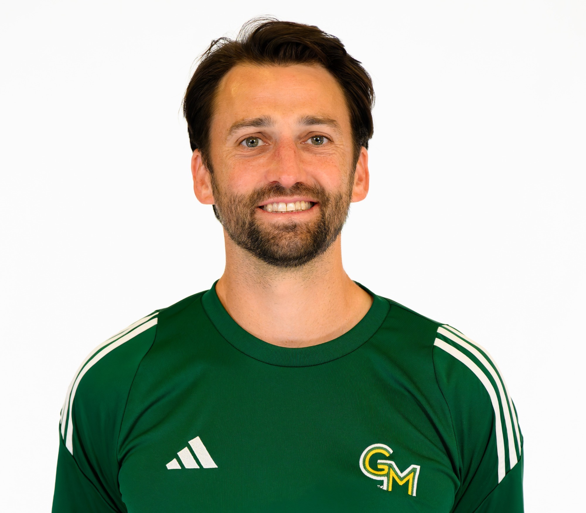 Men’s Soccer Headshots