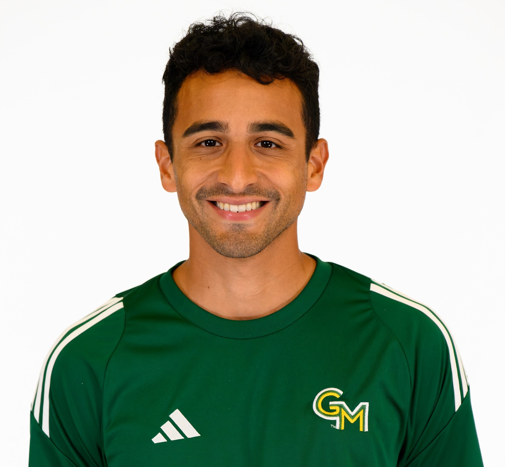 Men’s Soccer Headshots