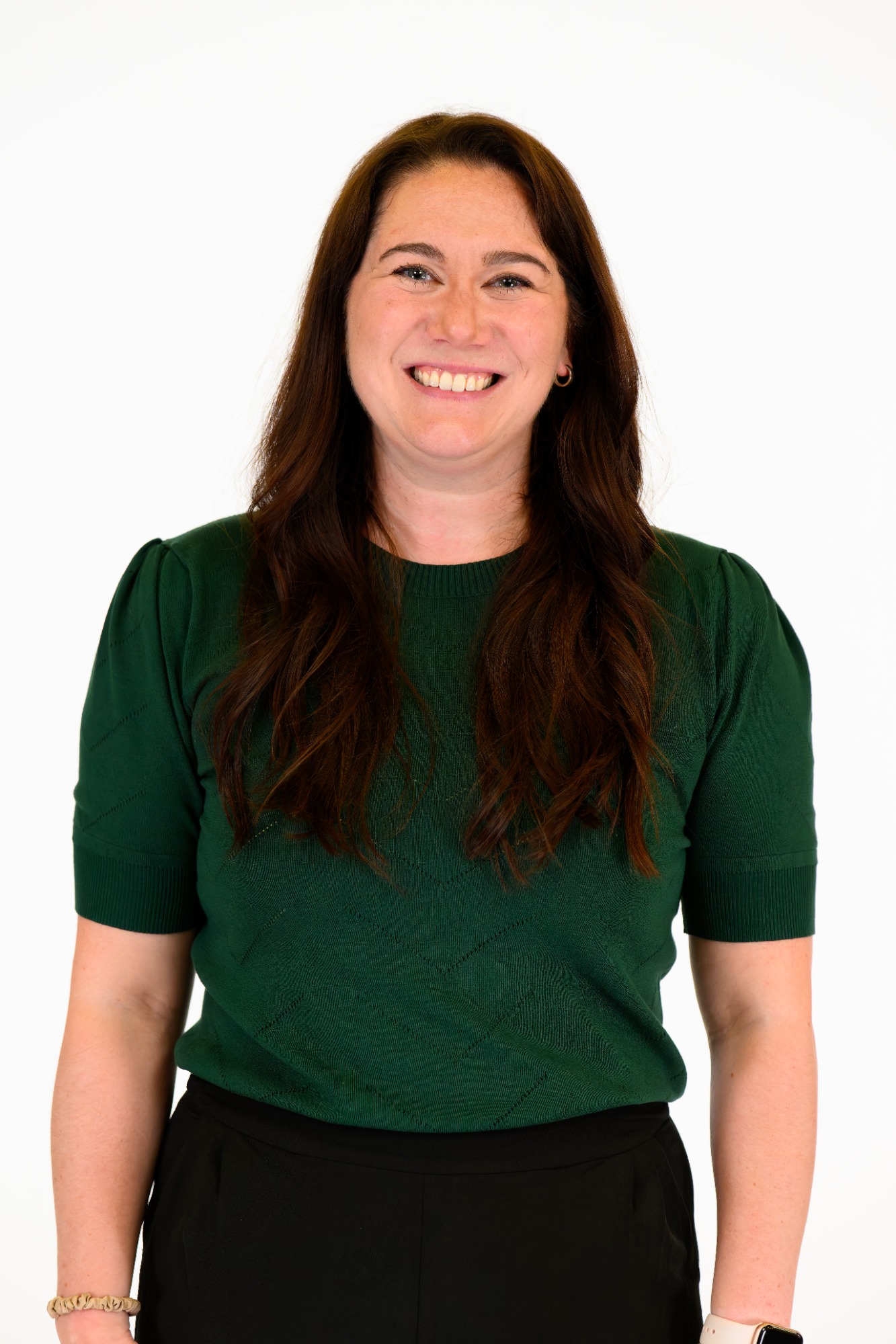 Women’s Volleyball Headshots