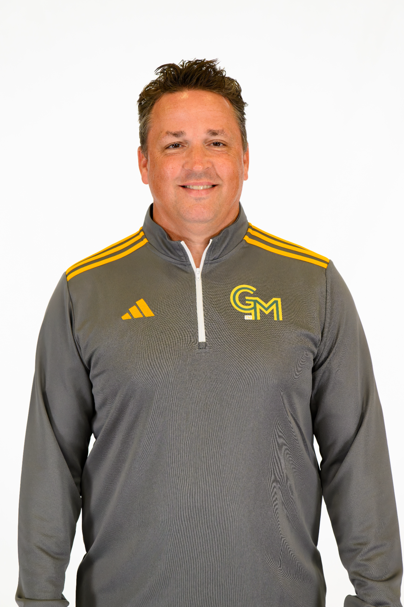 Women’s Soccer Headshots