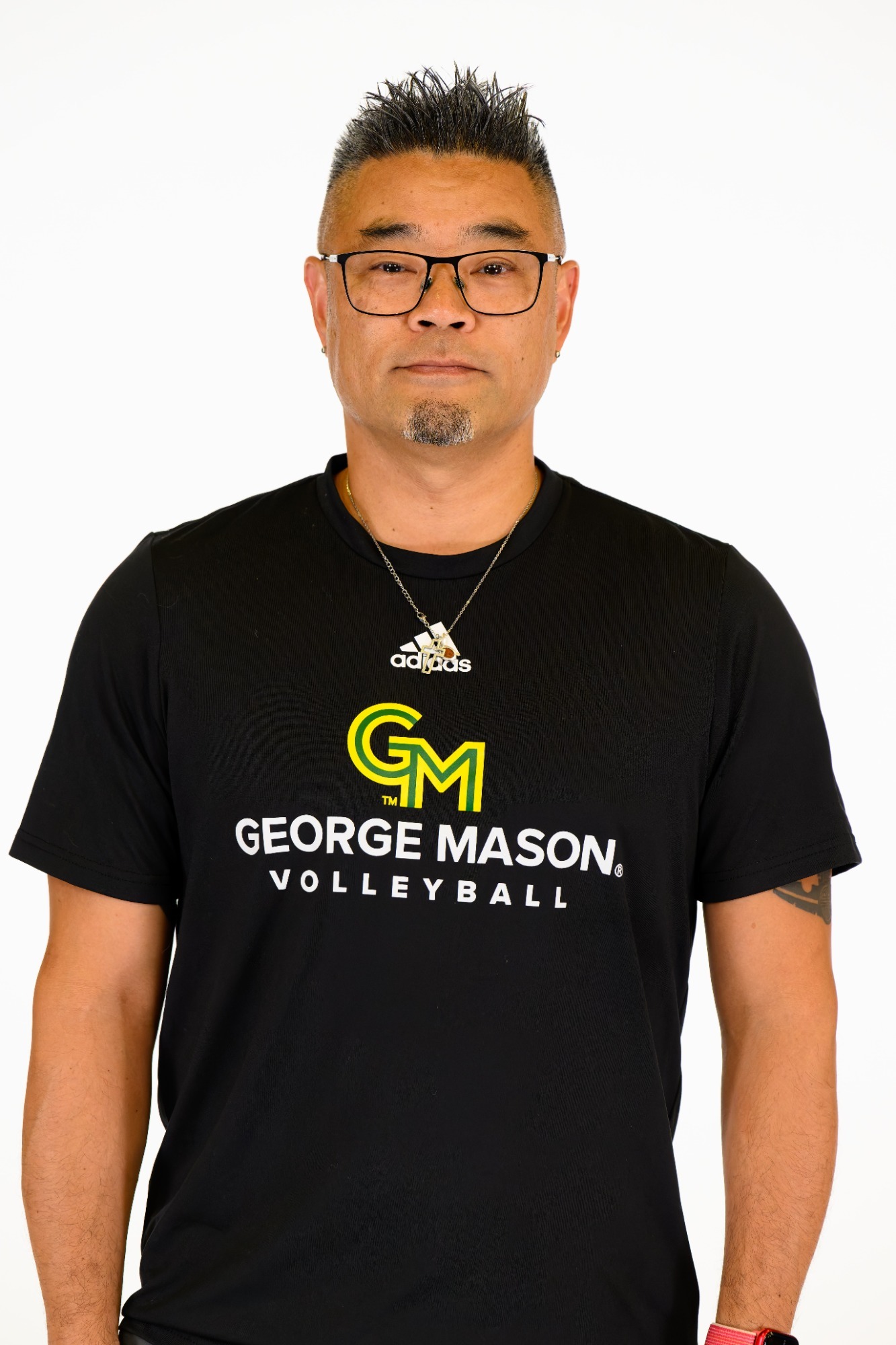 Eric Martin Headshot