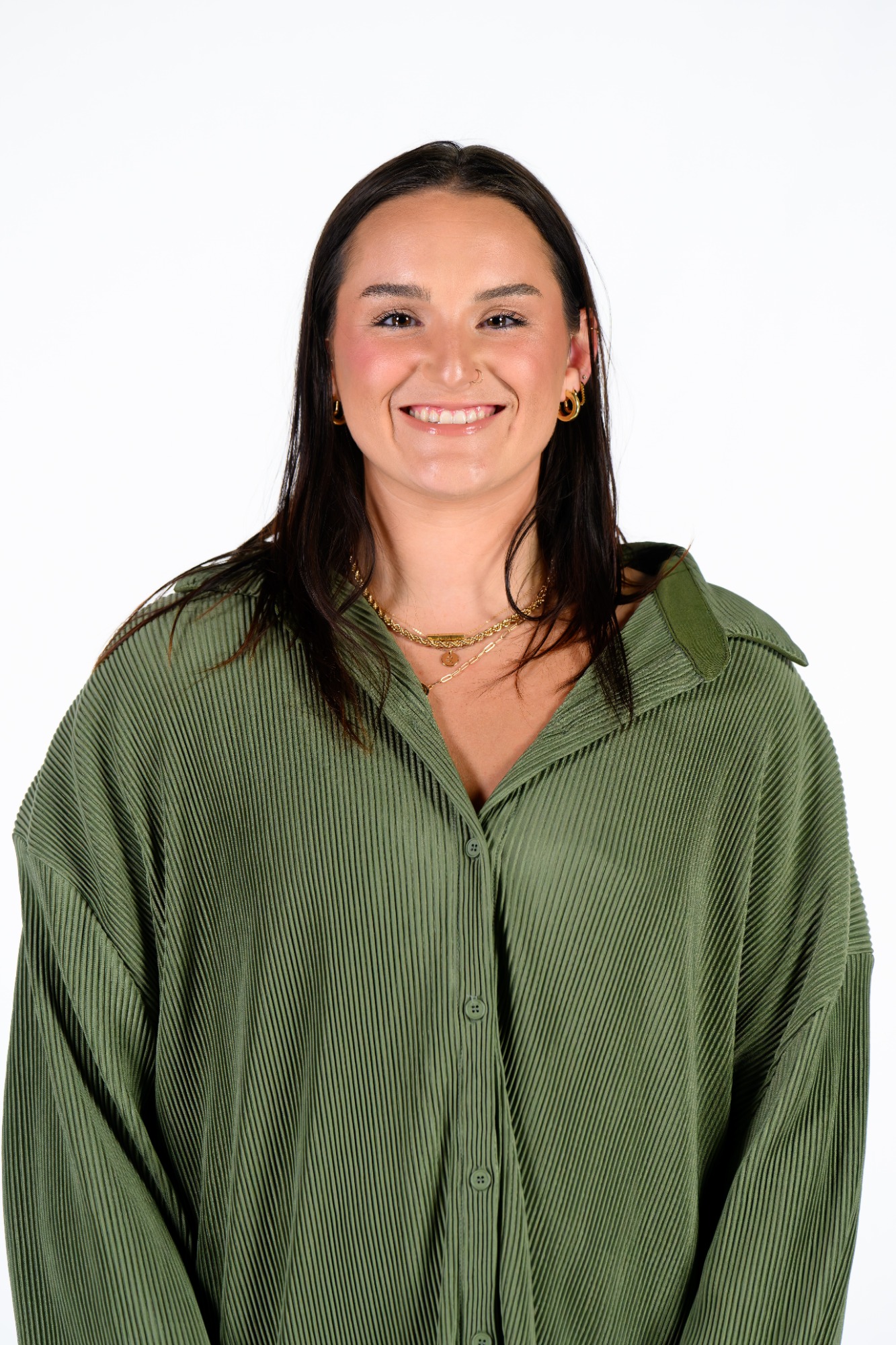 Women's Basketball Headshots