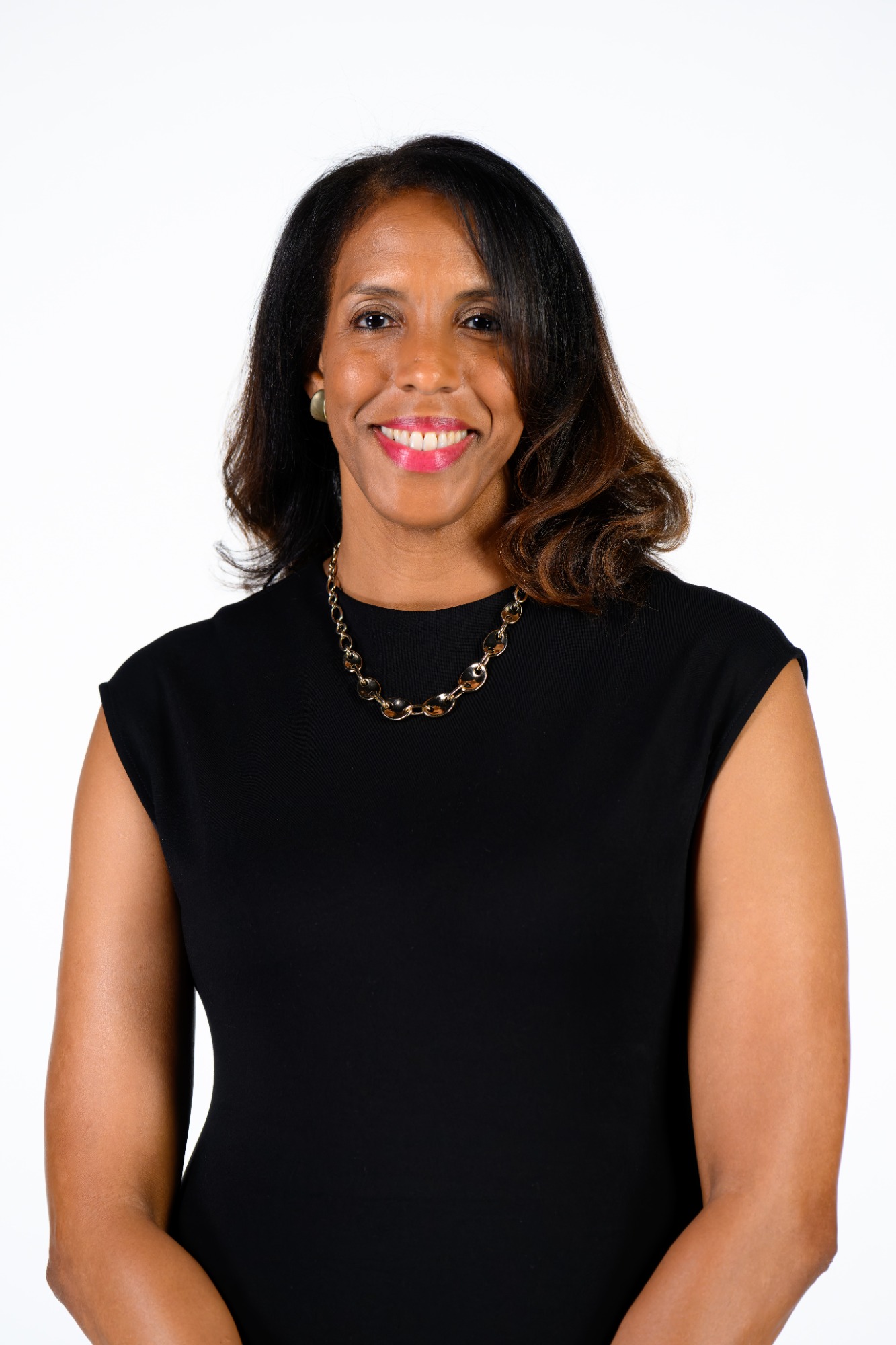 Women's Basketball Headshots