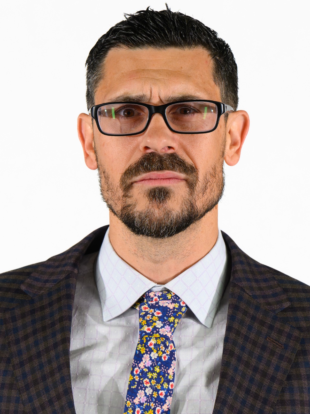 Mark Bialkoski