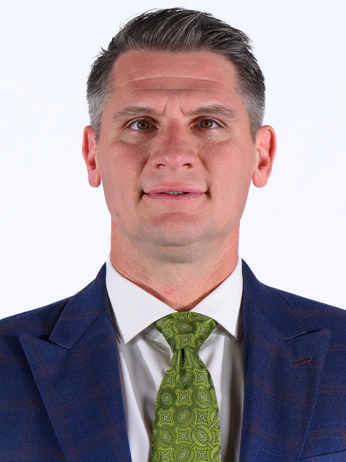 Andy Fox