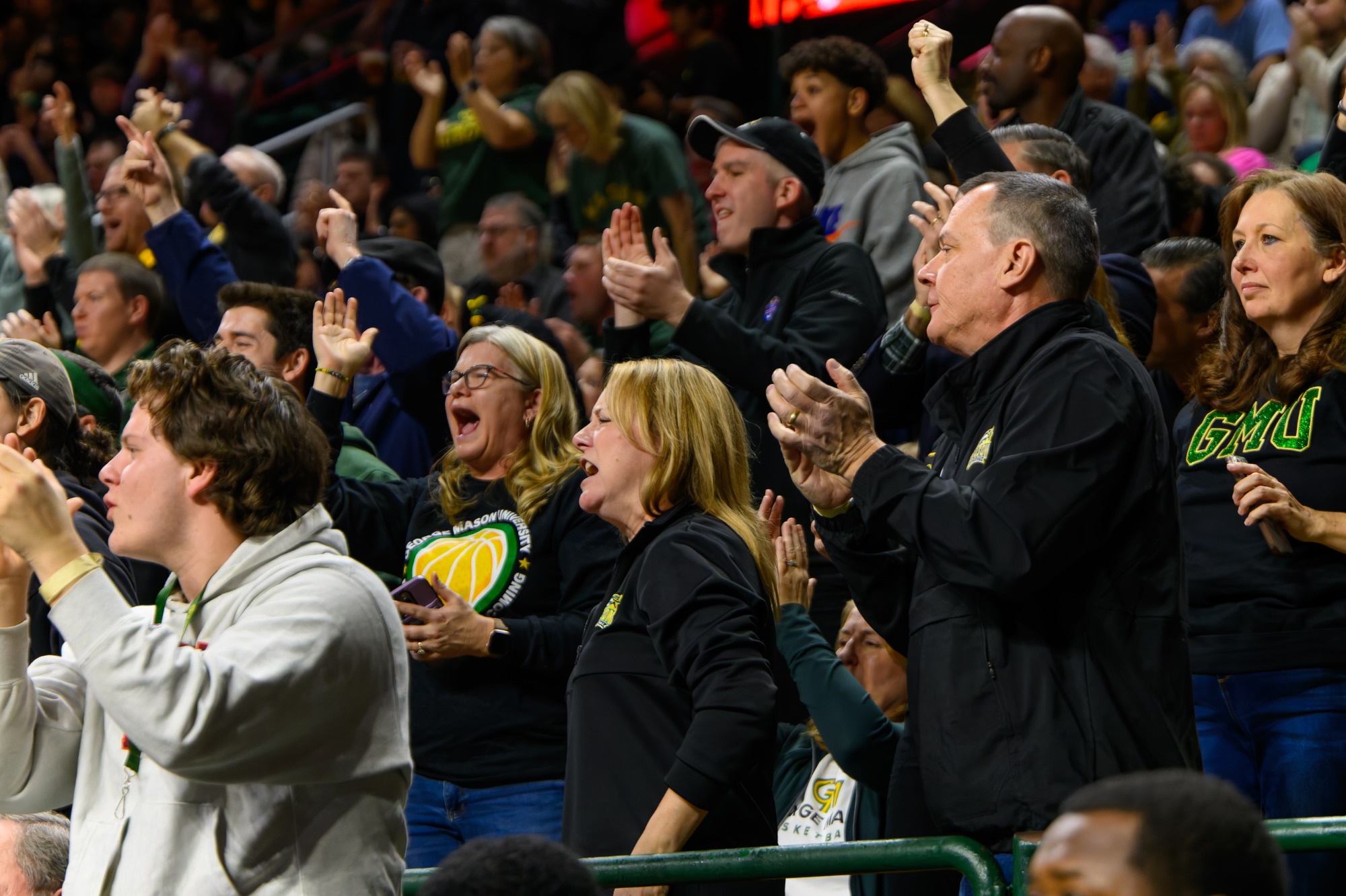 Men's Basketball vs Saint Joseph's
