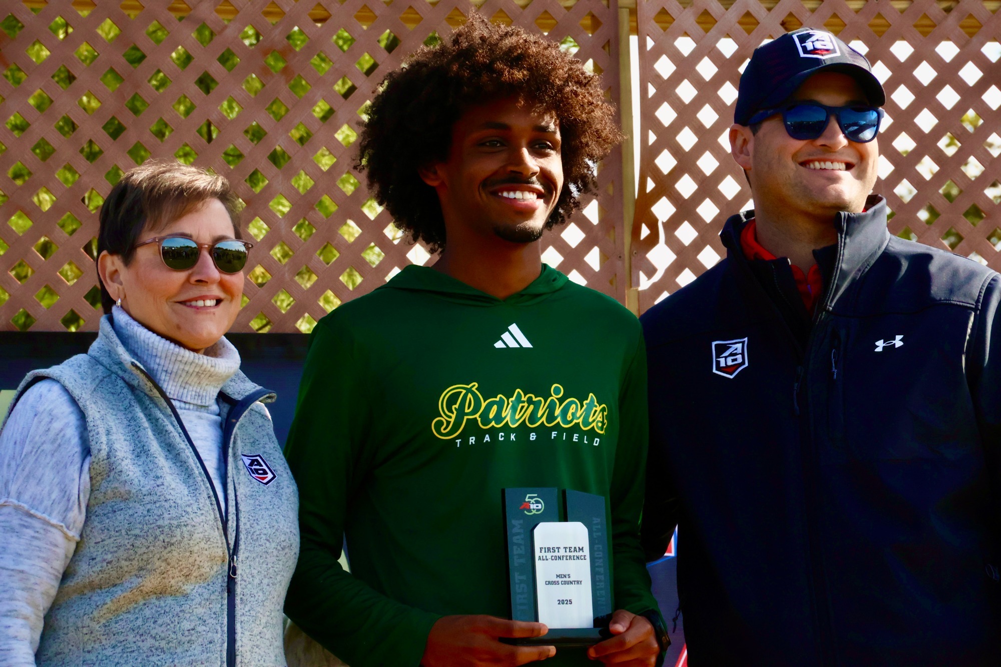 A10 XC - Biruk Beardsley