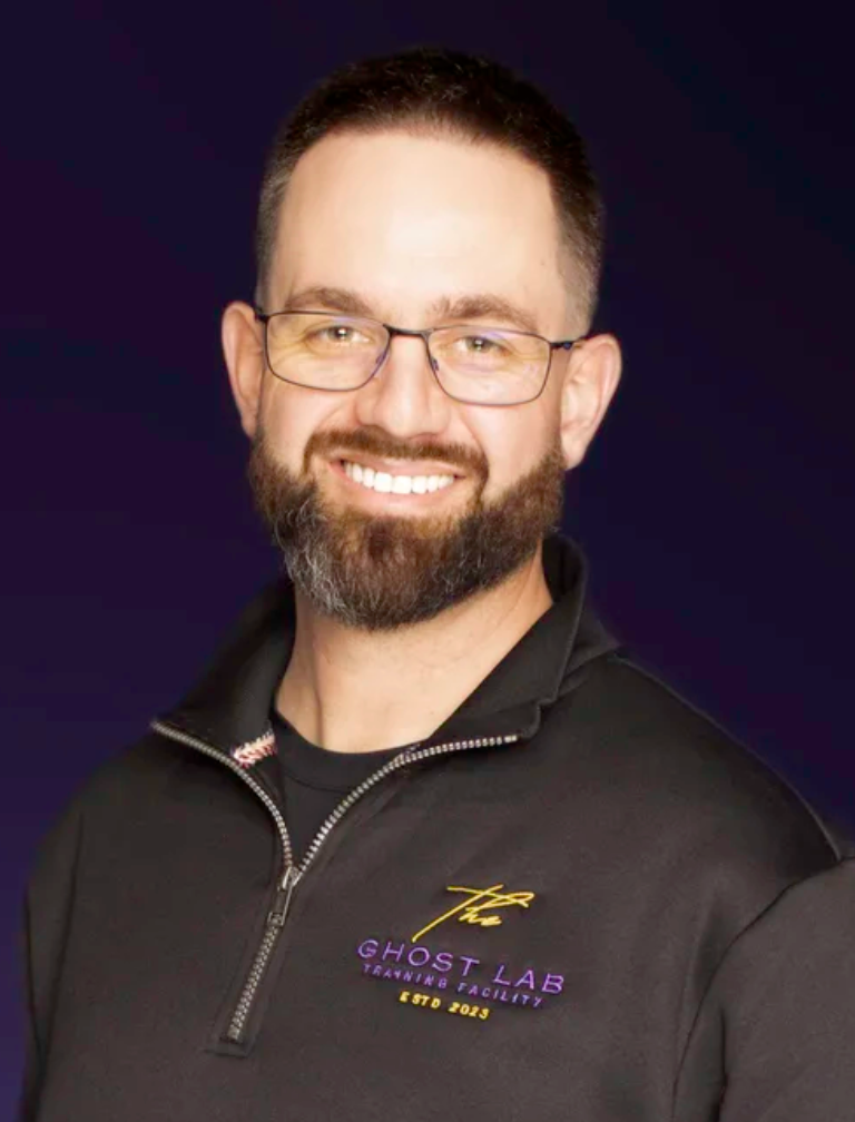 Brandon Golden baseball