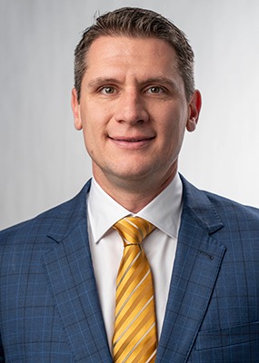 Andy Fox