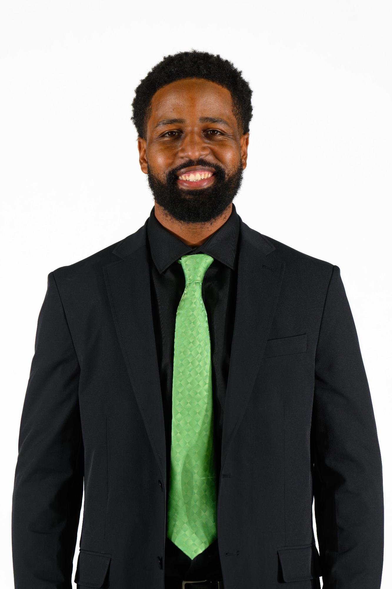 Brandon Stewart