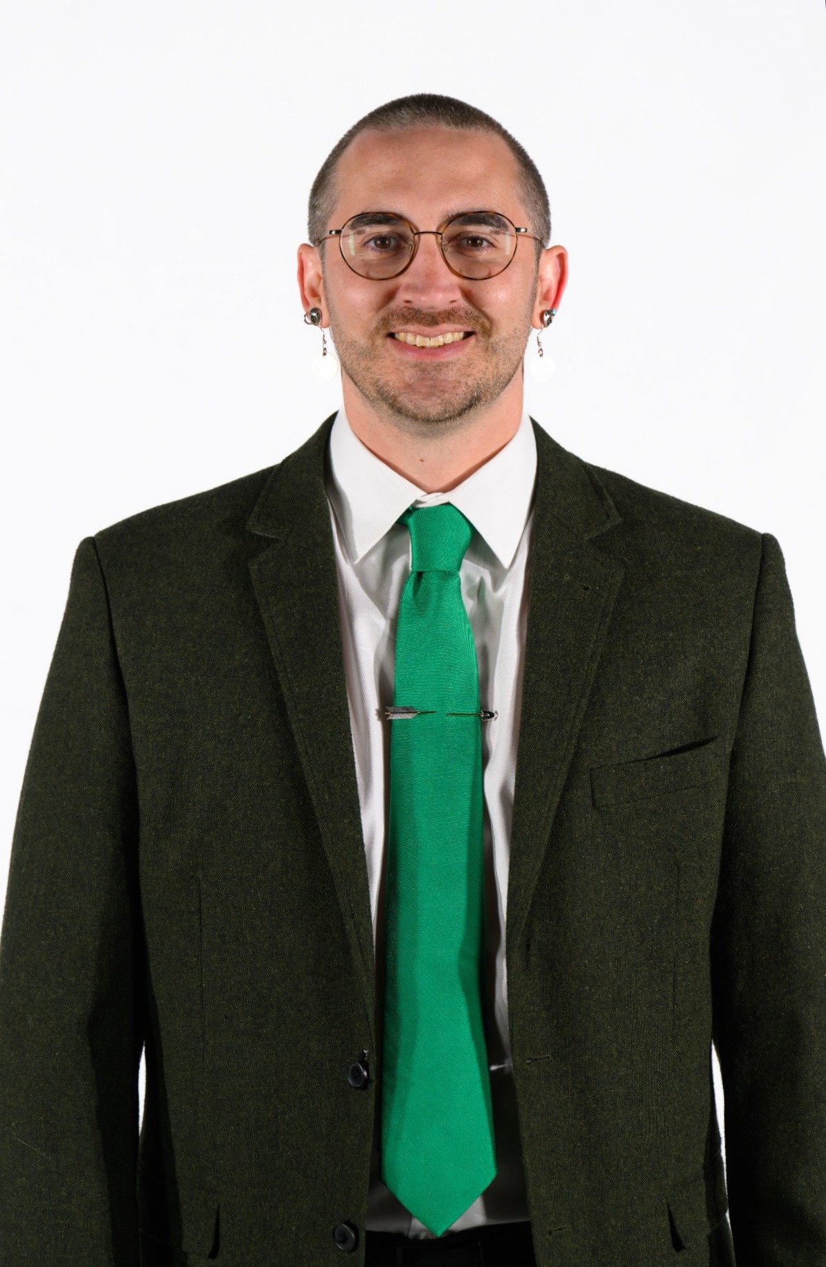 Collin Gentry