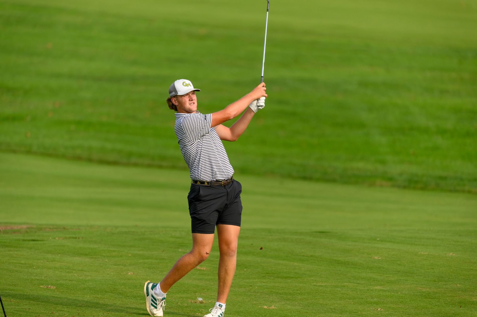 The Goat Invitational