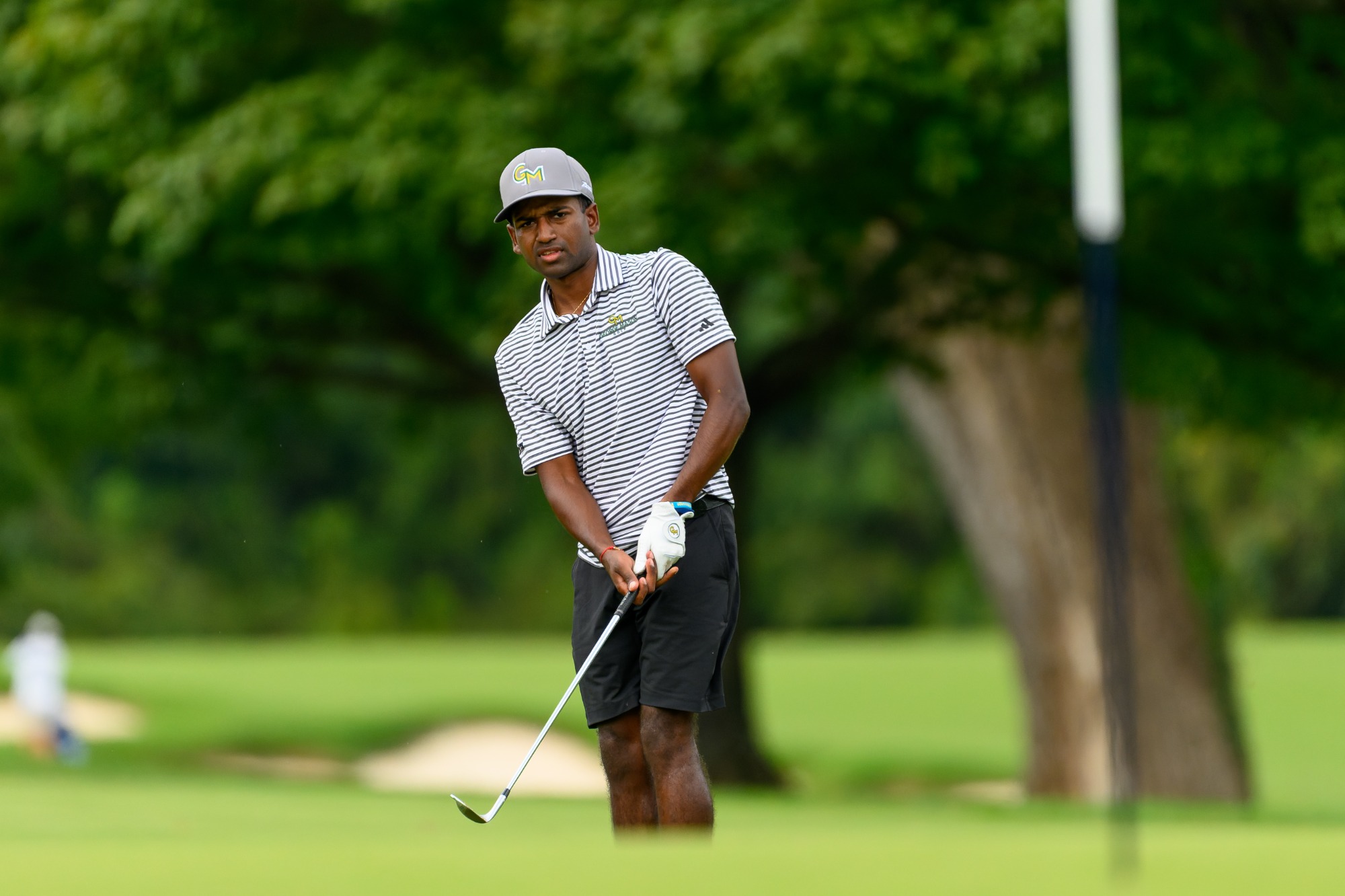 The Goat Invitational