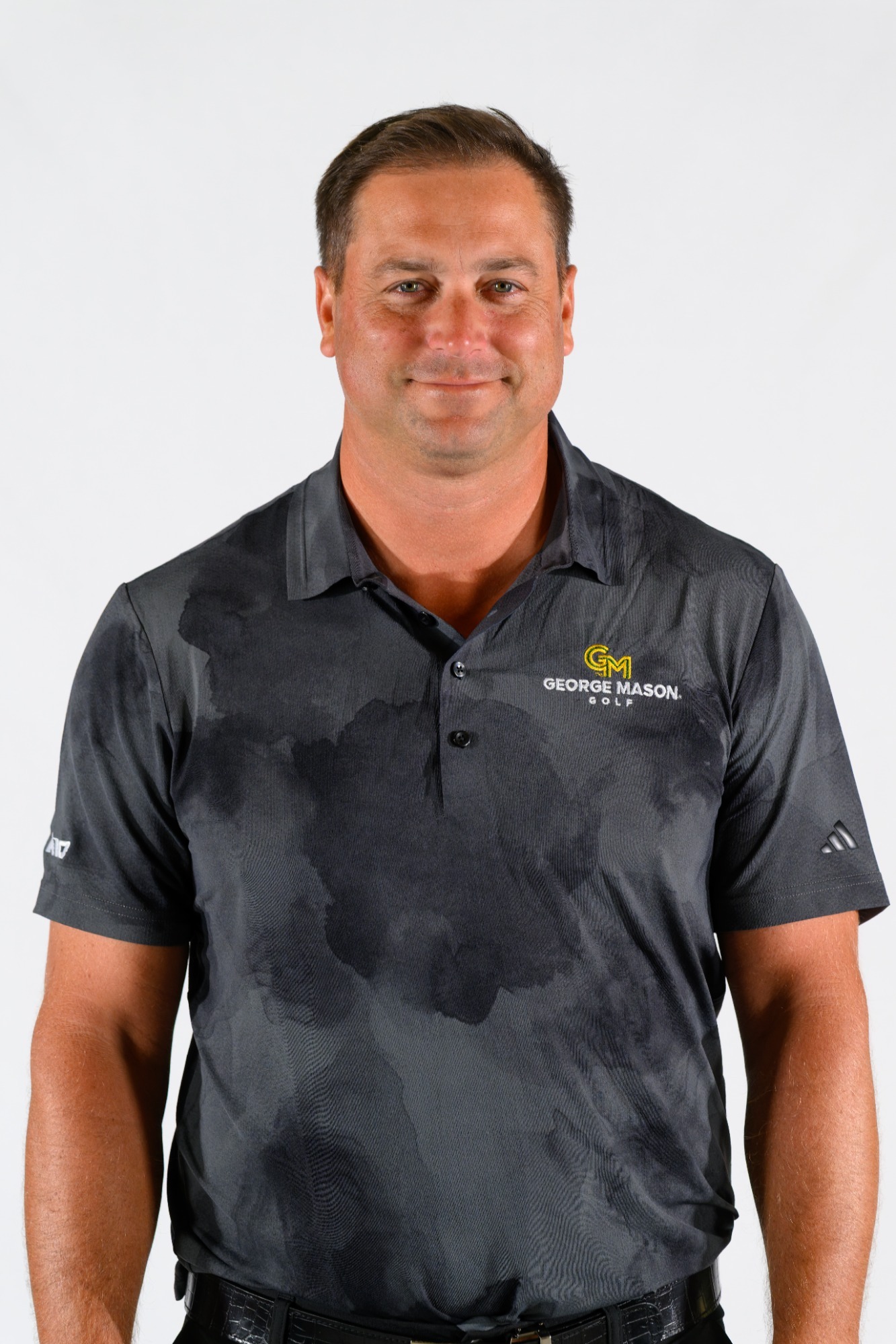 Greg Pieczynski (HC) - Head Shot