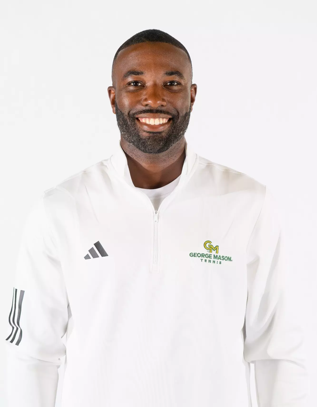 Men's Tennis Headshots