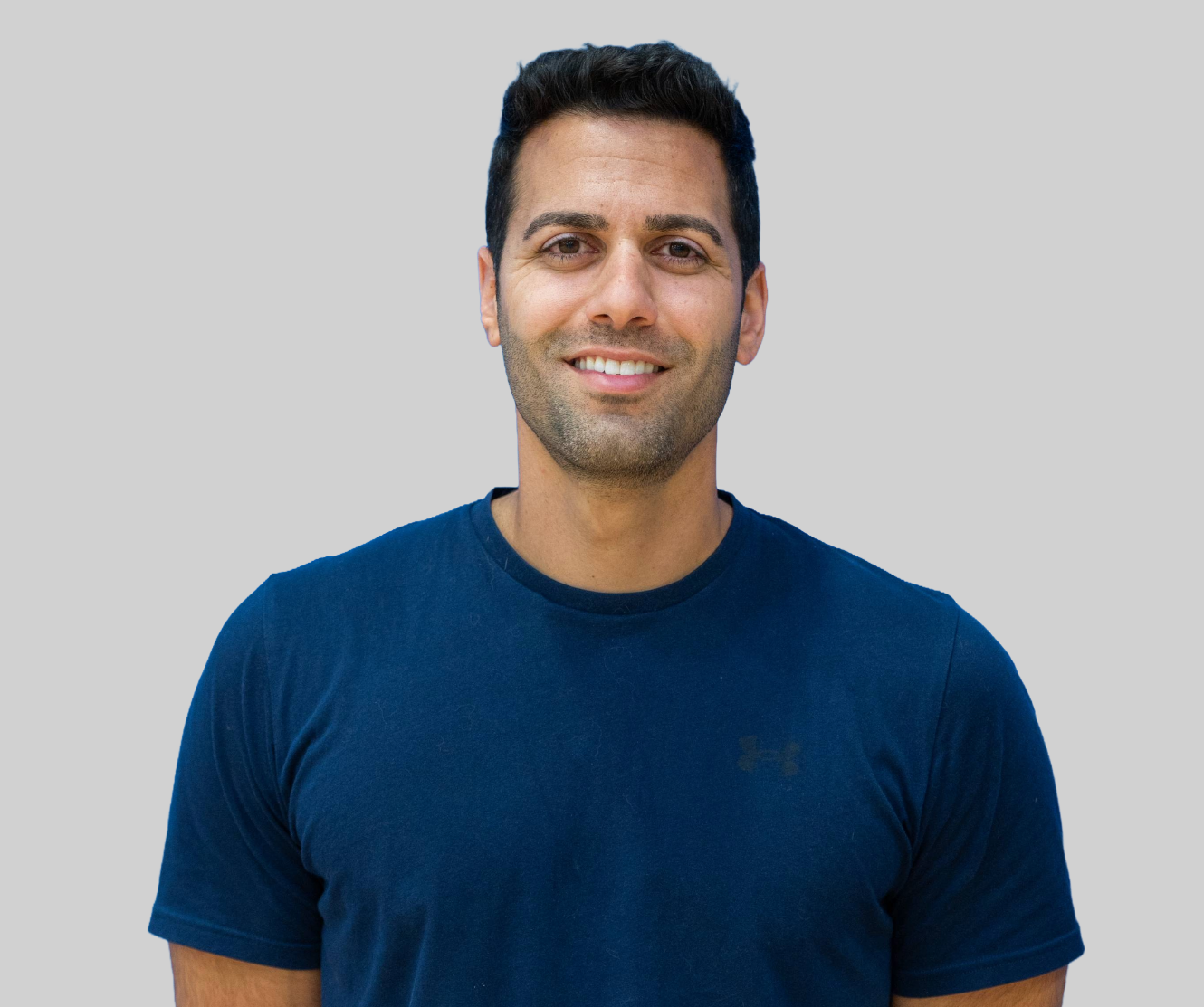 Liran Zamir MVB Headshot 1