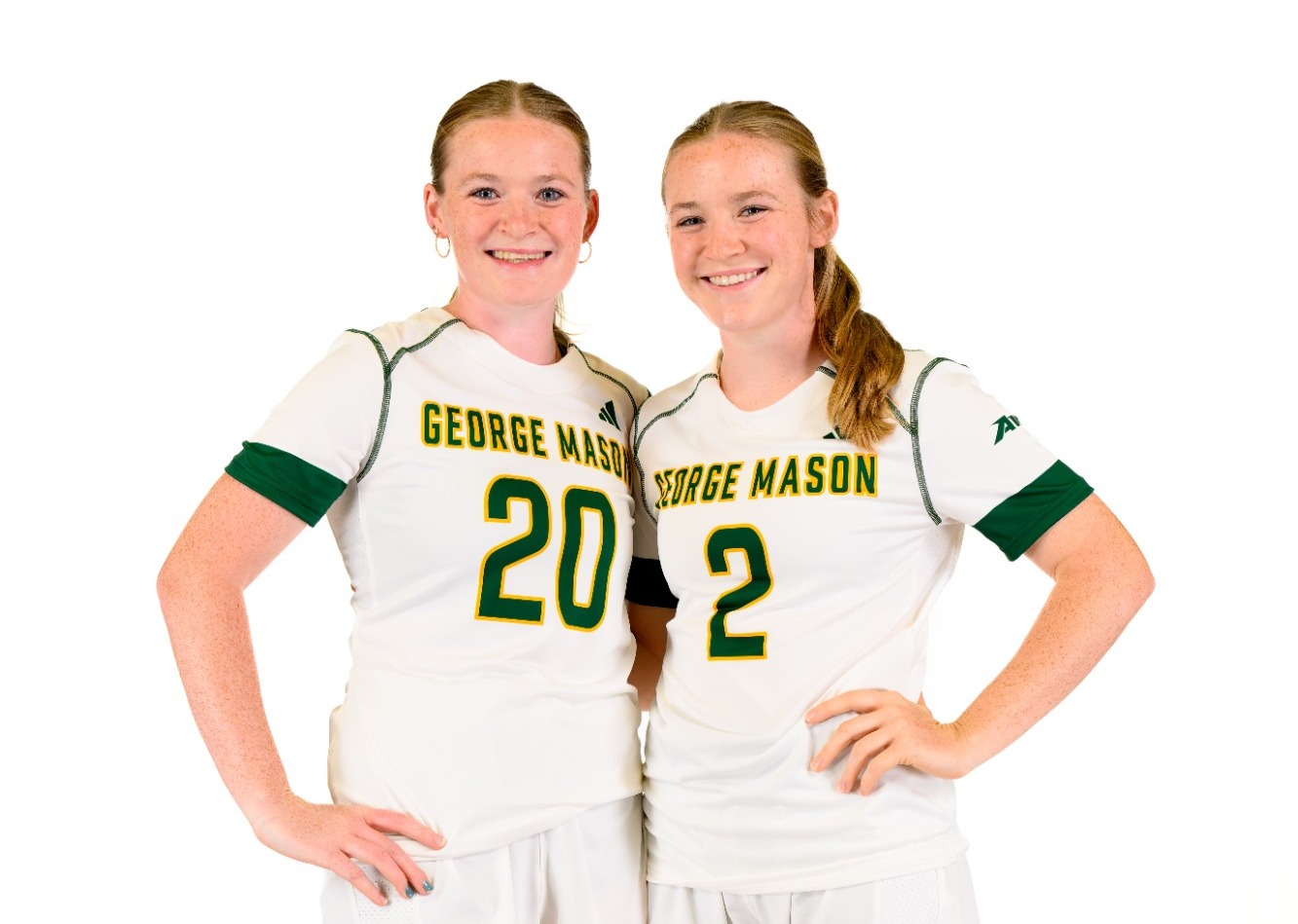 Kaitlyn and Regan Bestick