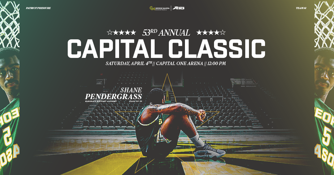 2026 Capital Classic