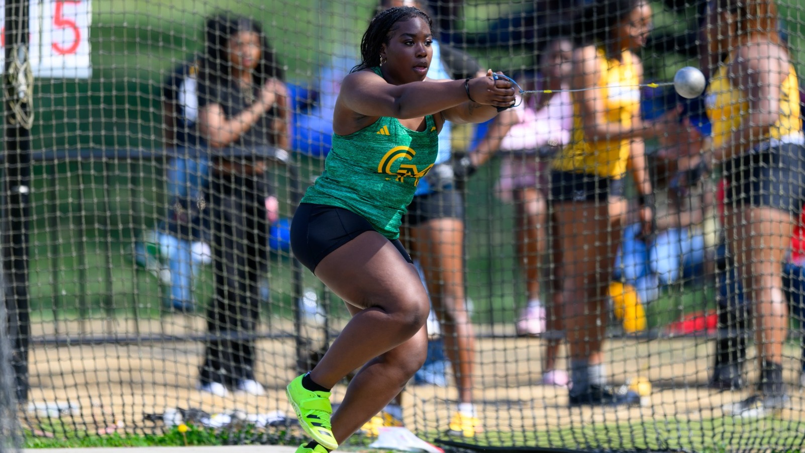 Fiona Agyekum
