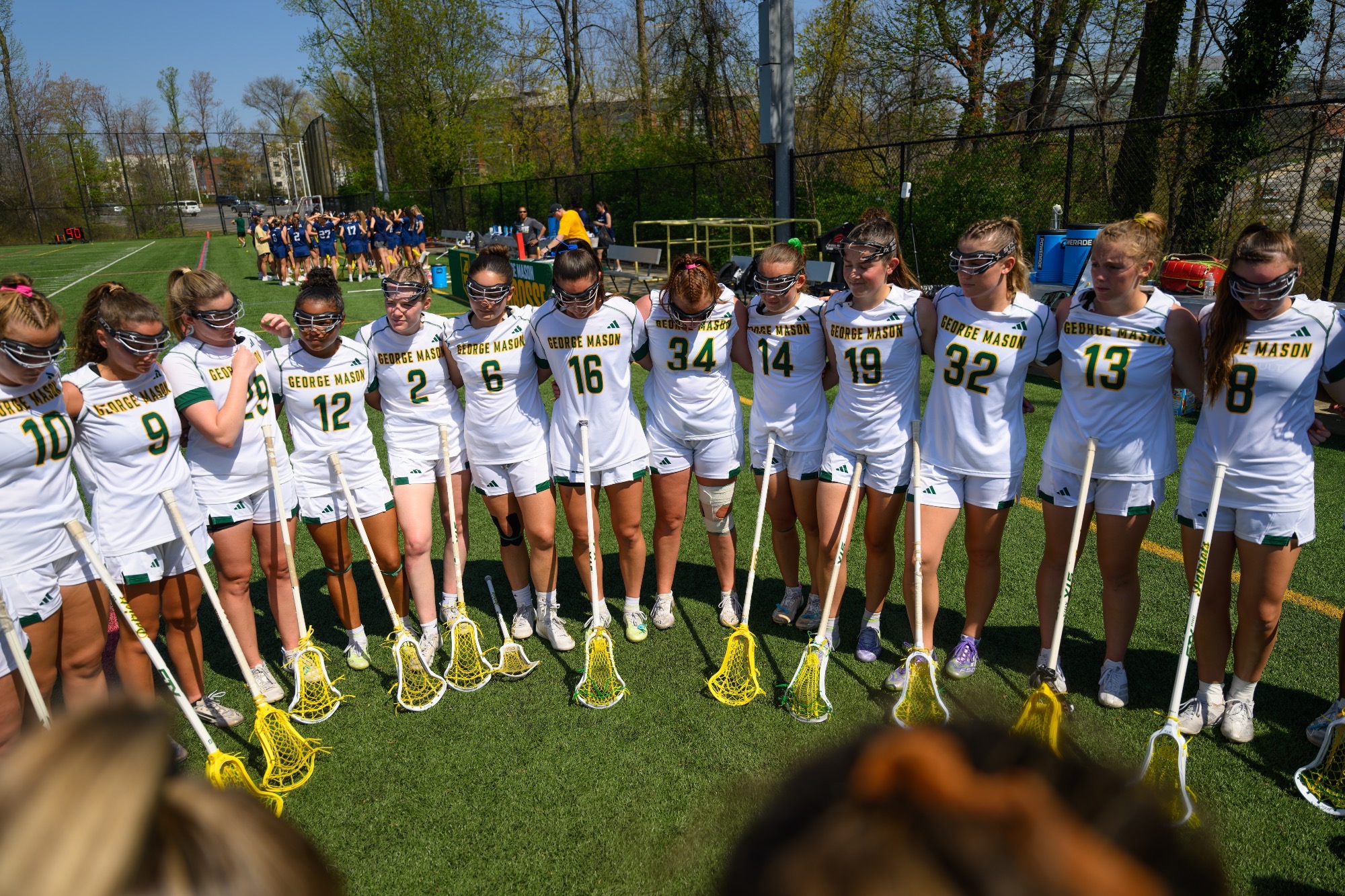 WLAX