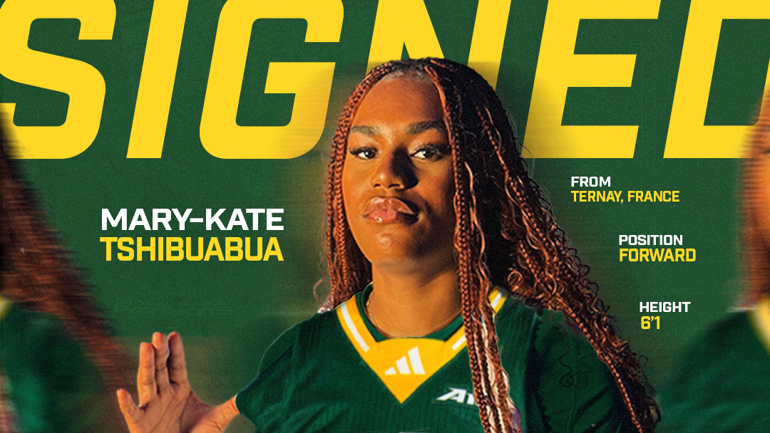 Mary-Kate Tshibuabua