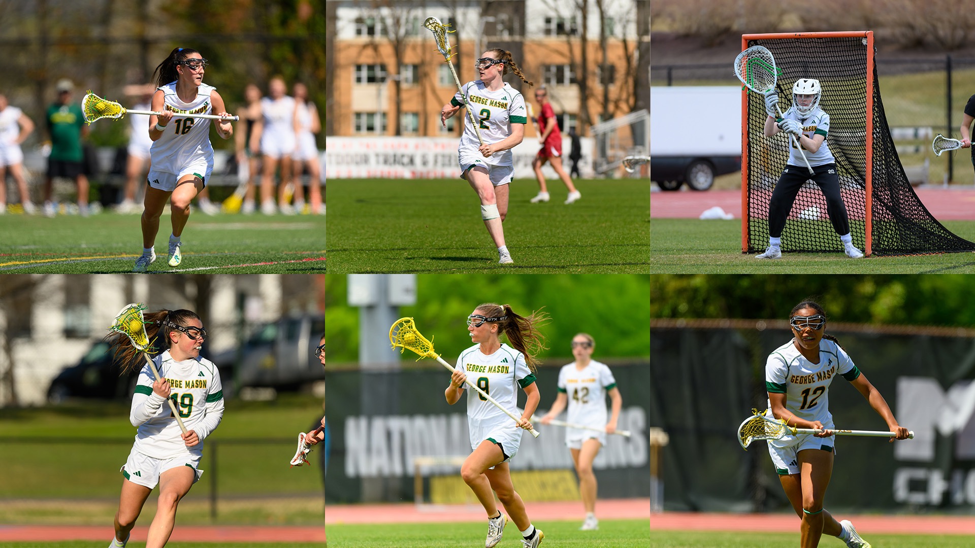 WLAX CSC