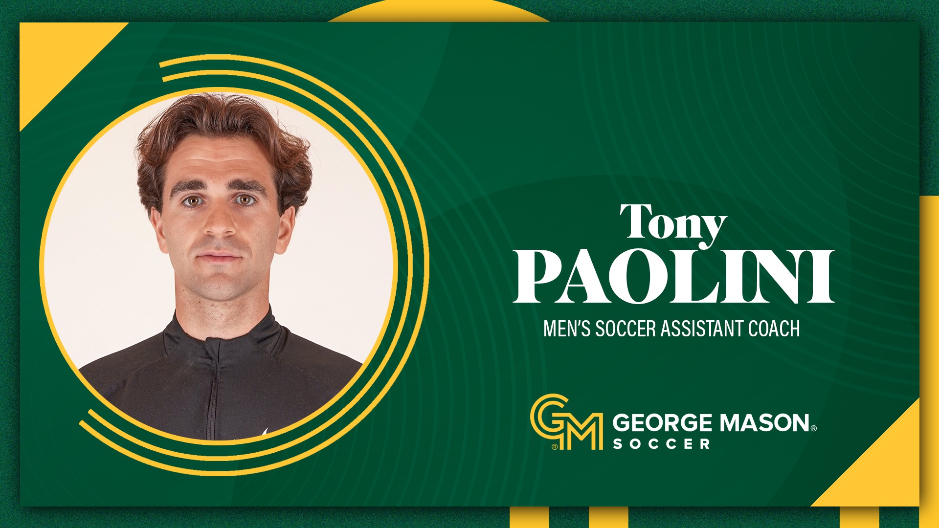 Tony Paolini 
