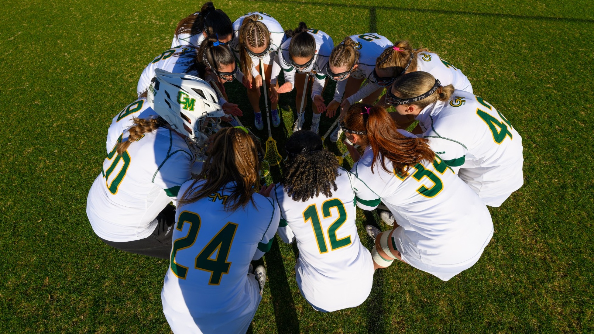 Lax Huddle