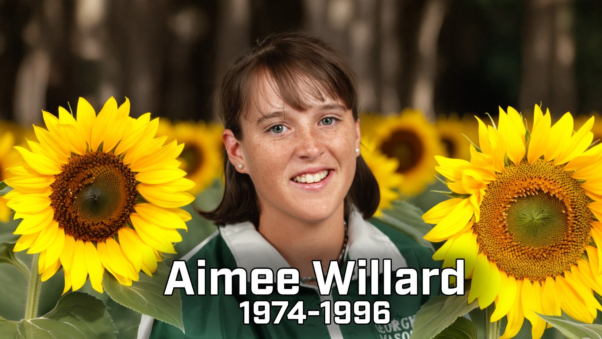 Aimee Willard remembrance 