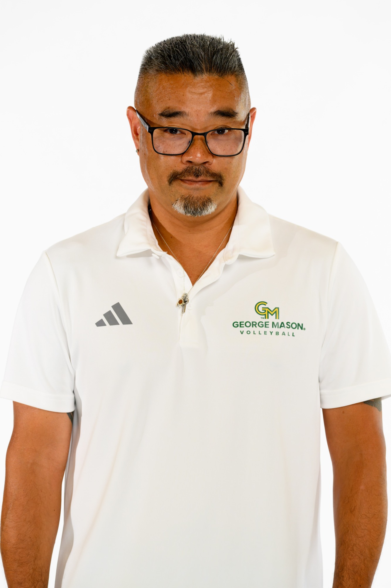 Women’s Volleyball Headshots