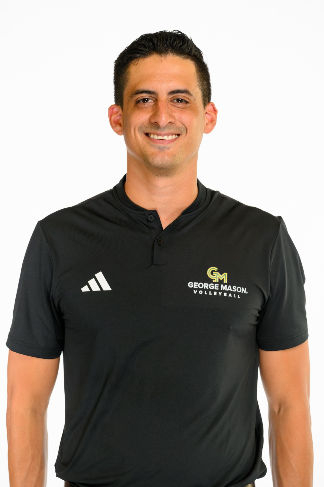 Women’s Volleyball Headshots