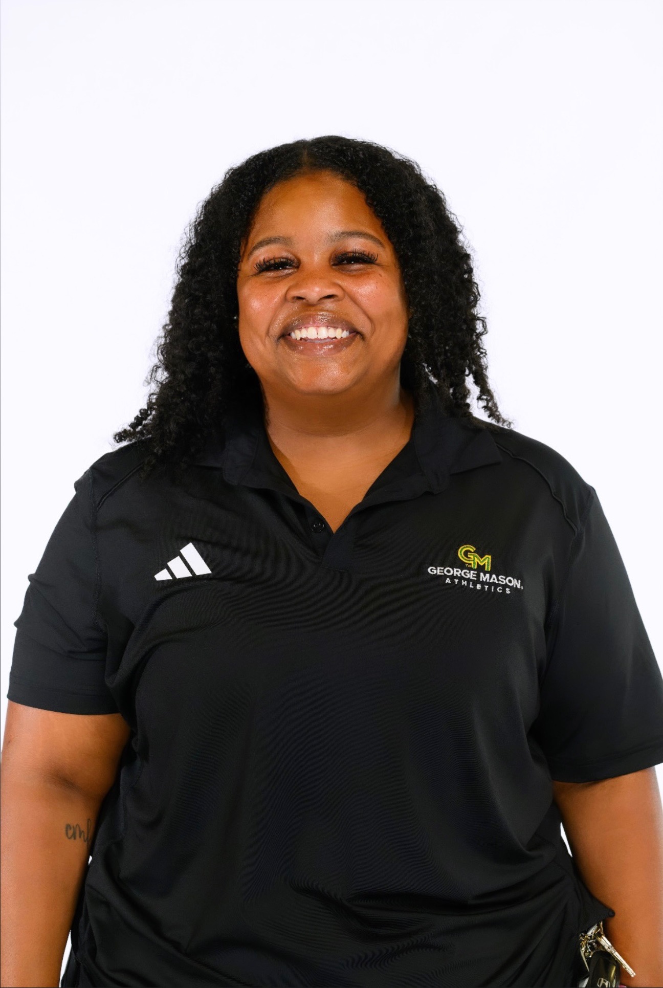 Women’s Volleyball Headshots