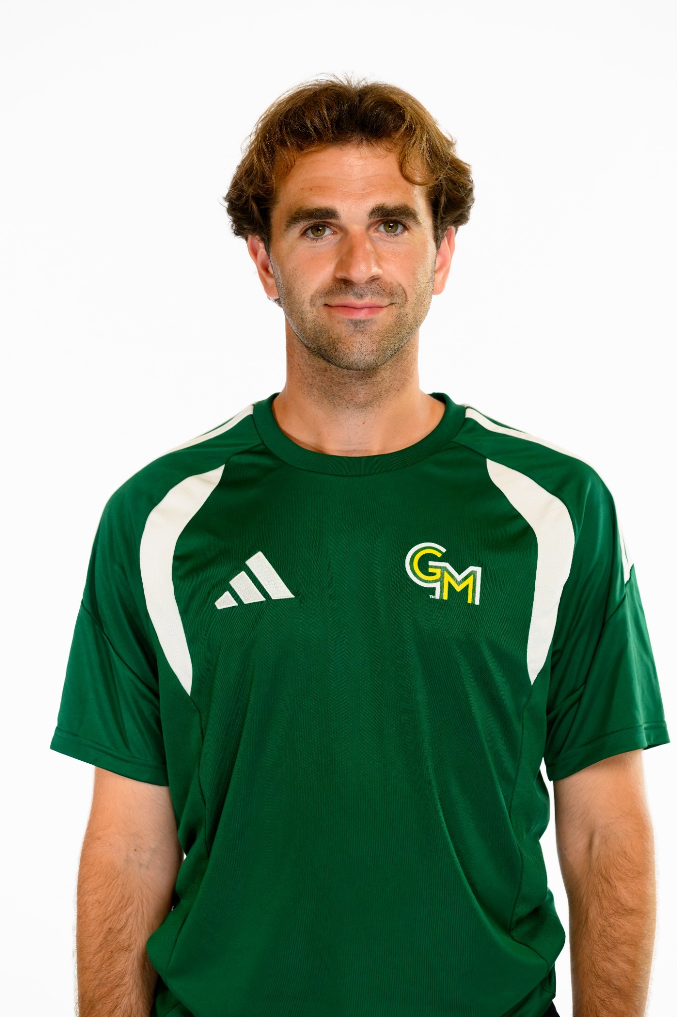 Men’s Soccer Headshots