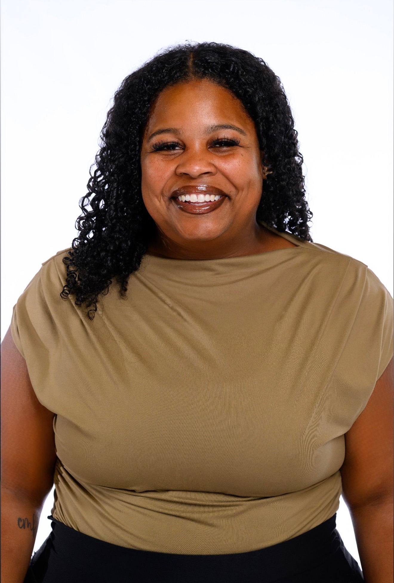Mechelle Norris New