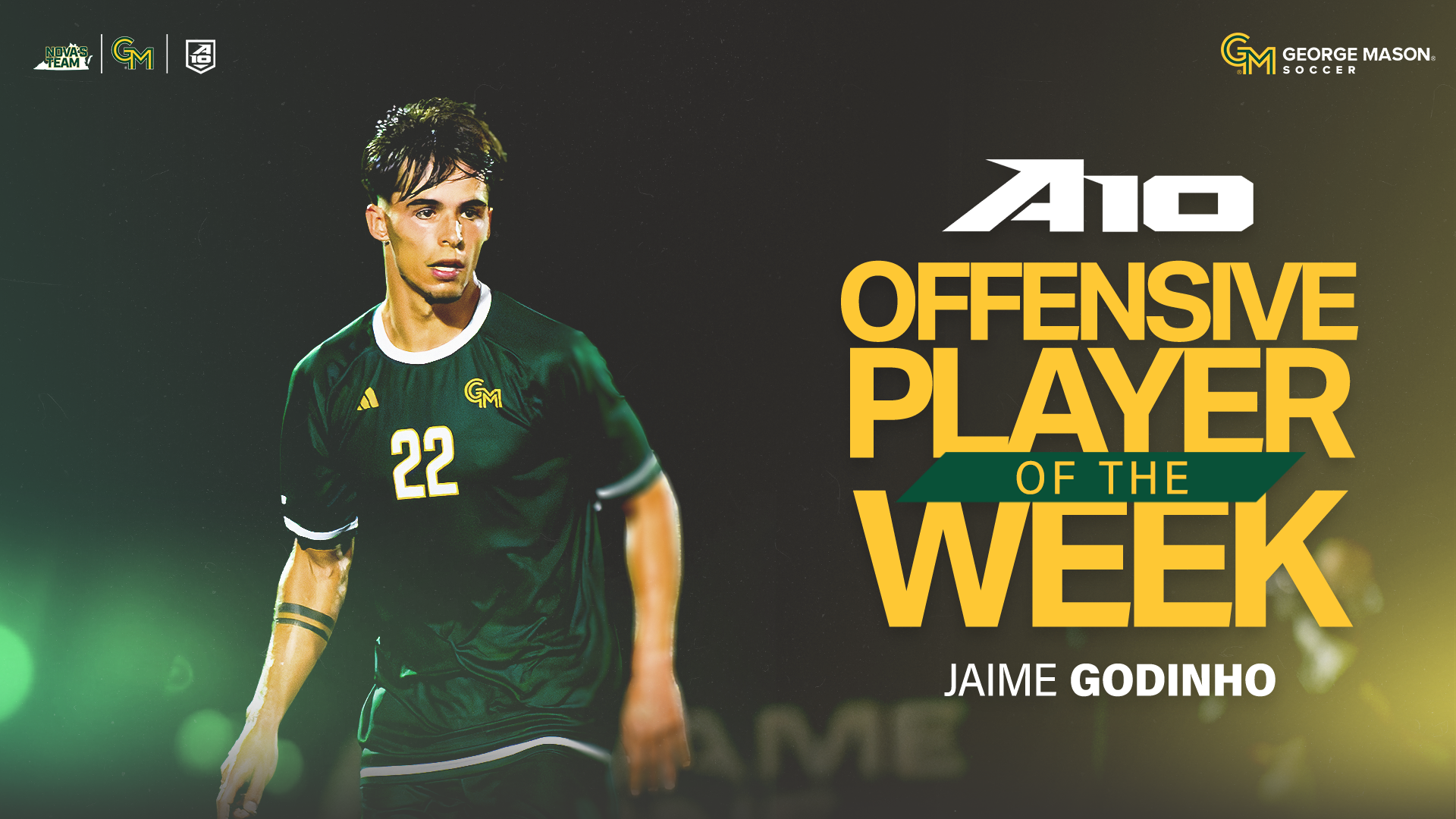 Jaime OPTW