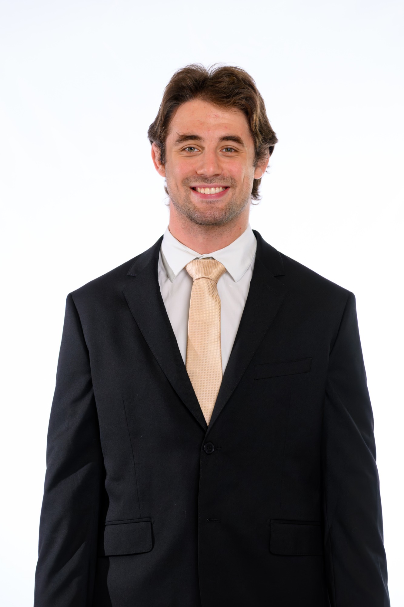 Wrestling Headshots