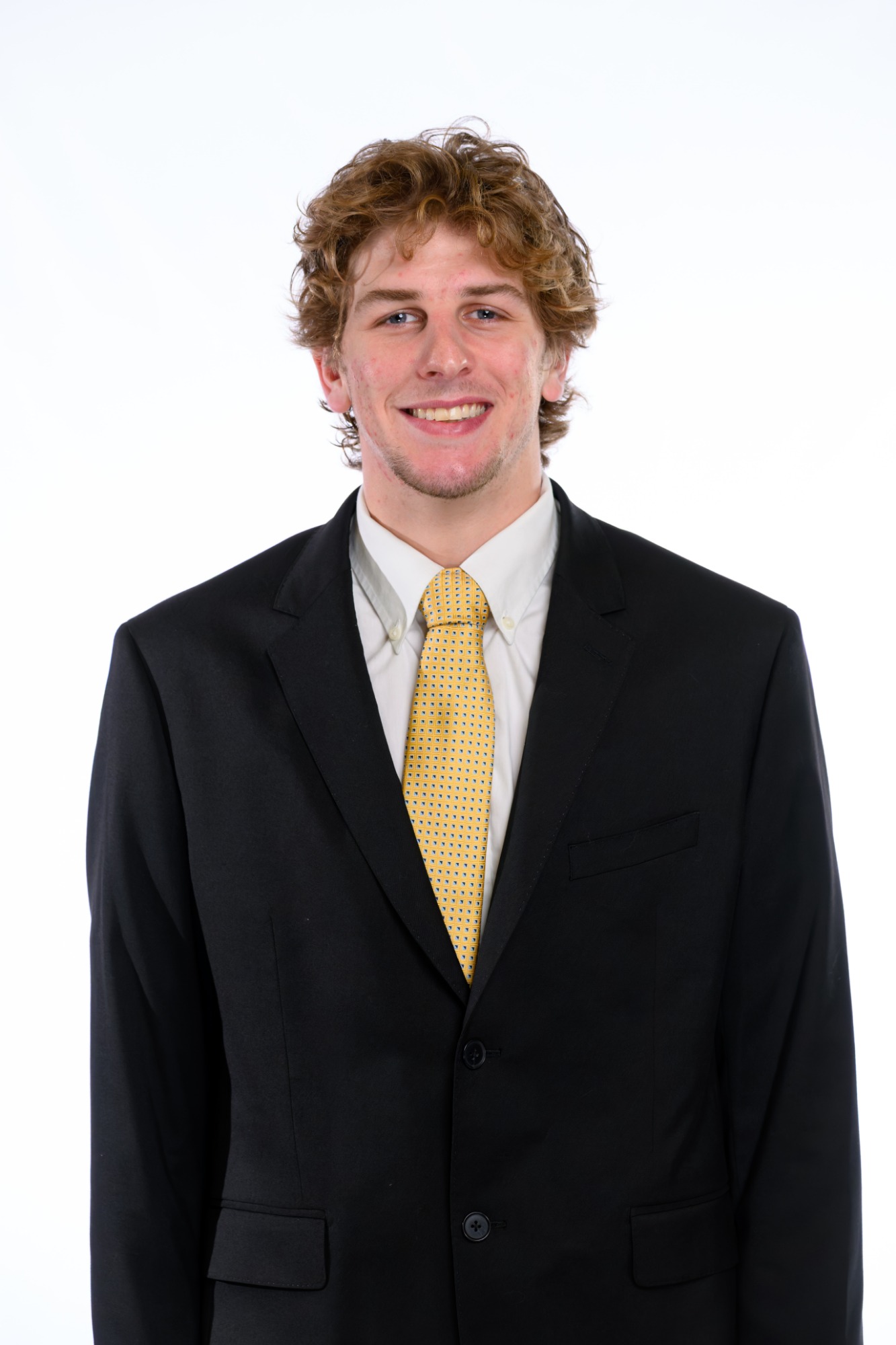 Wrestling Headshots