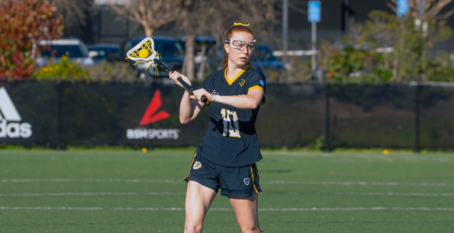 WLAX Olivia Johnson