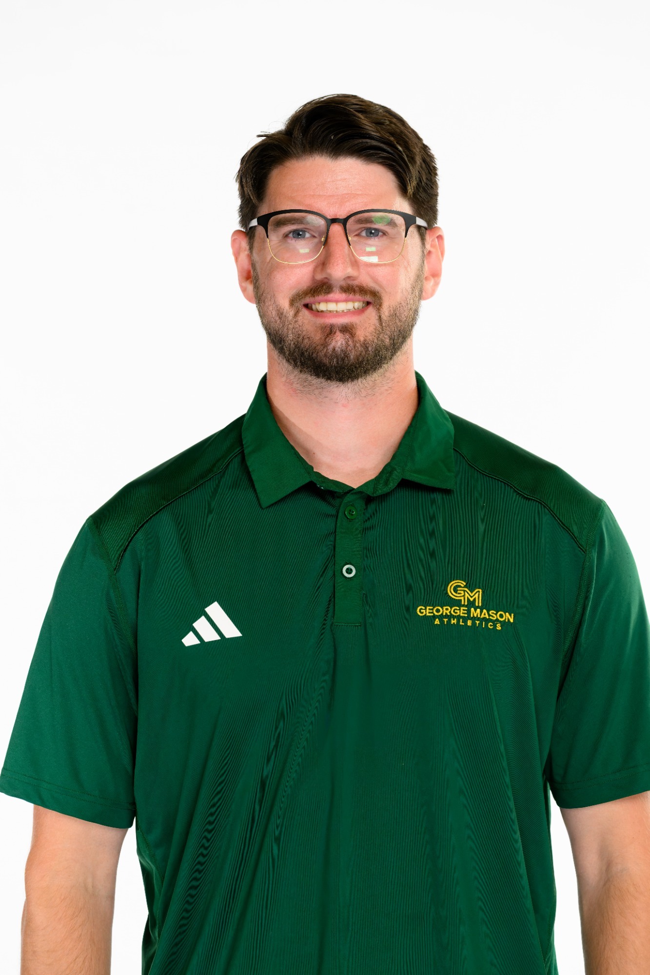 Matthew Svoboda Headshot