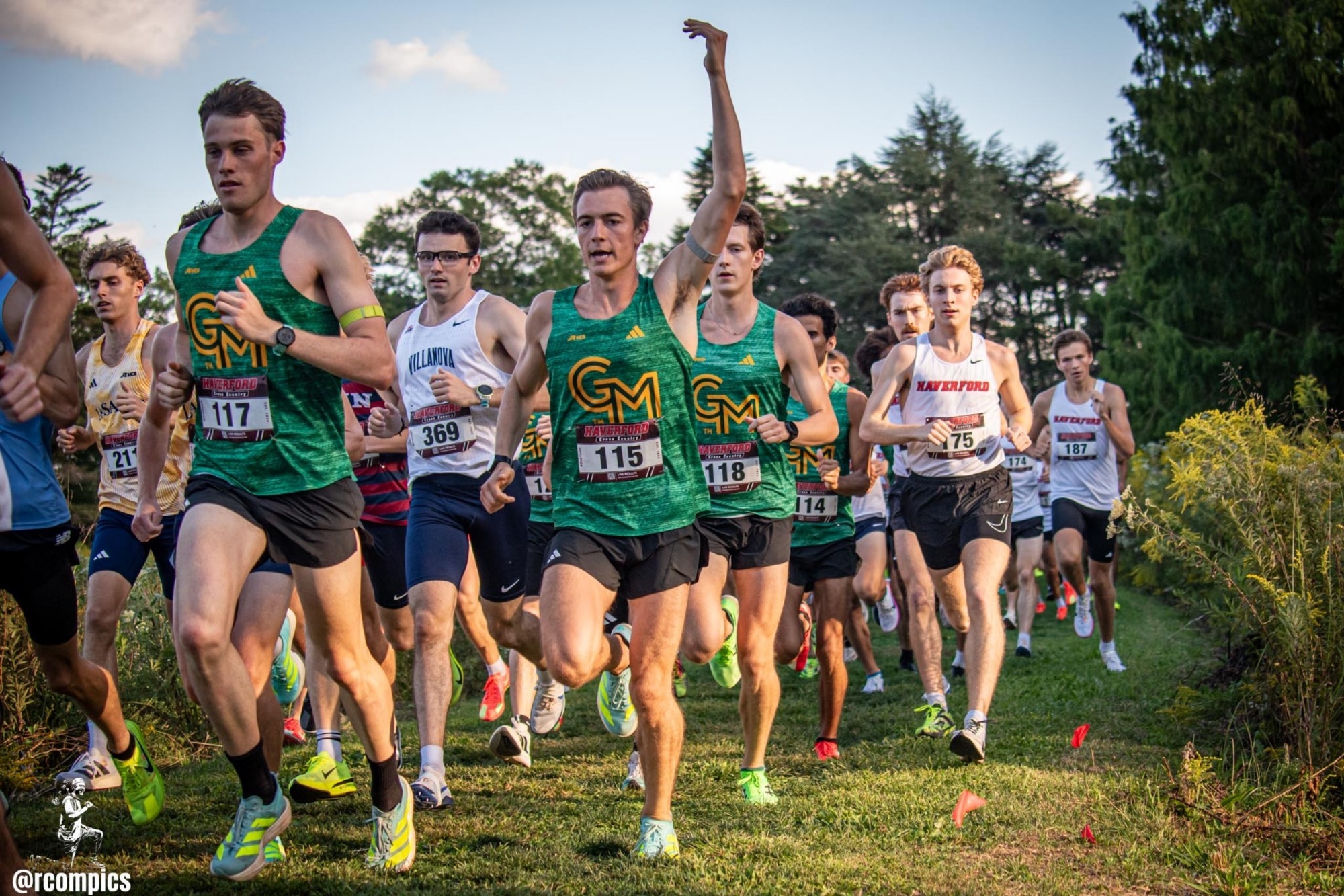 Main Line Invitational