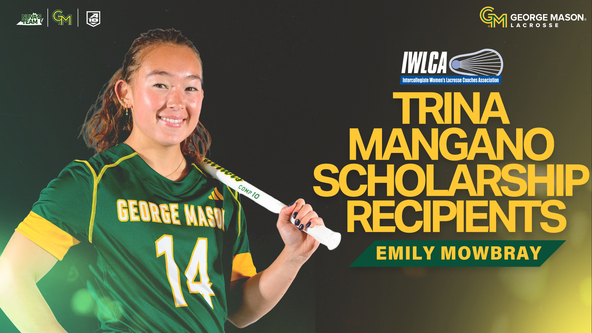 Emily Mowbray