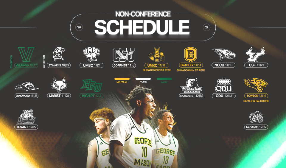 2026-27 Non-Conference