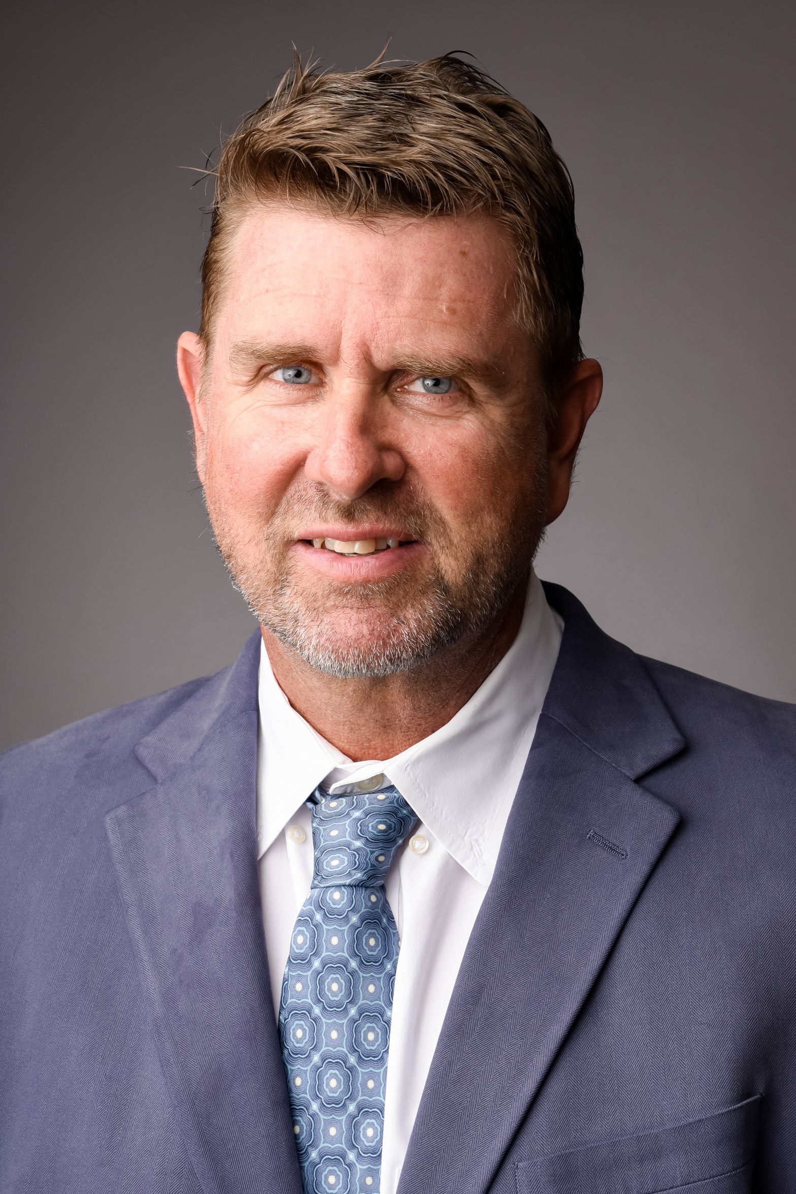 Steve Barsby