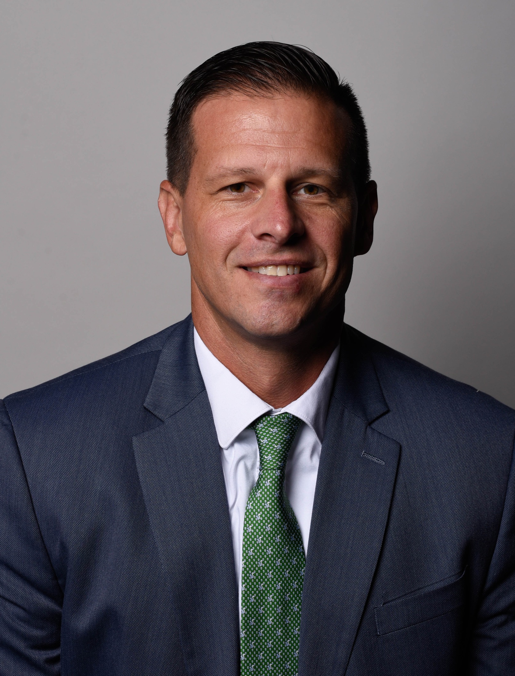Chris Jackson